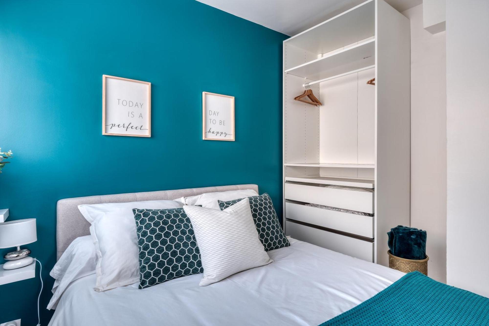Appartement Cosy Et Calme Elancourt Exterior foto