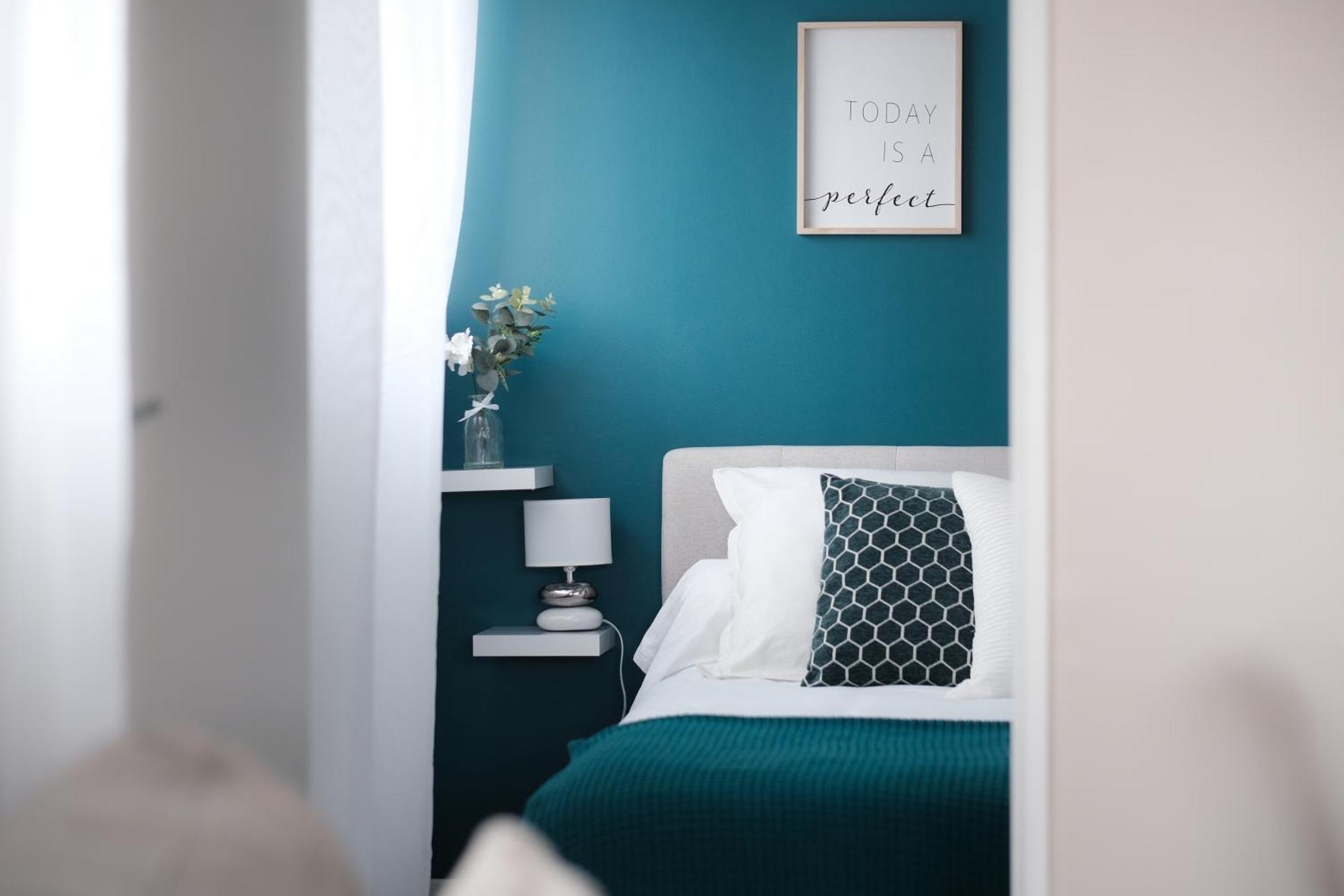 Appartement Cosy Et Calme Elancourt Exterior foto
