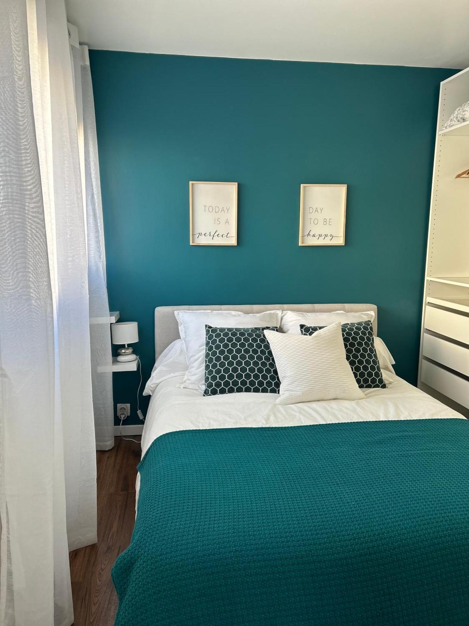 Appartement Cosy Et Calme Elancourt Exterior foto